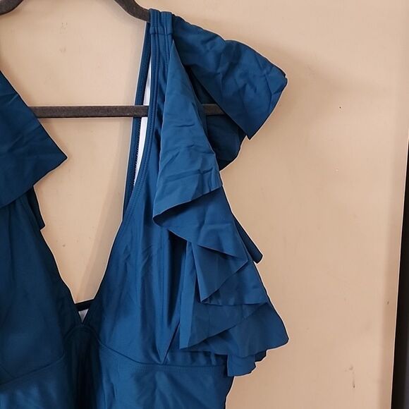 David & Dani swim 🏊♂️ suit 3X NWOT - Picture 2 of 7